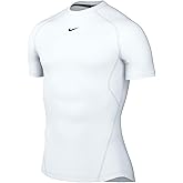NIKE M NP DF Tight Top SS T-Shirt Men