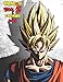 Produktbild Dragon Ball Z: Coloring Book for Kids and Adults - 40 illustrations