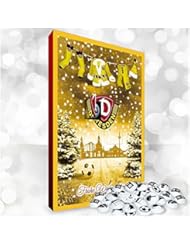 Amazon.de: Kalender & Sammleralben: Sport & Freizeit