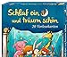 Schlaf ein und träum schön: 20 Vorlesekarten by