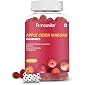 RONCUVITA™ Apple Cider Vinegar Gummies For Detox & Gut Health, 60 Veg Gummy