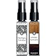 LUXIFY SCENT Diptique Tamdao & Ombre Nomade Eau De Parfum | Long-Lasting Fragrance | Scent for All Occasions, Travel Friendly Pocket Perfume | 8ml x 2