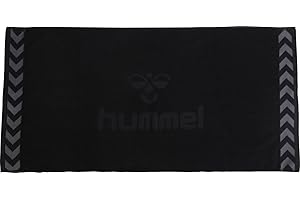 Human & Product Co Hummel Small Towel - Toalla, tamaño S