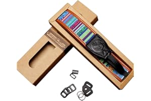 ENJOY-UNIQUE Tracolla vintage per fotocamera Canon, Nikon, Sony, Samsung, Olympus, Fujifilm, Panasonic, Pentax