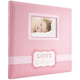 MCS on 12 x 12 Scrapbook sayfa