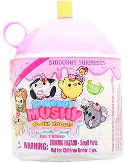 smooshy mushy smyths