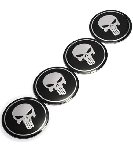 Adesivo Casco Vespa Foglio Decalcomanie Vinile 'Teschio Zucchero' Messicano - Tema Dia De Los Muertos, Per Personalizzare Superfici Foglio Sticker - Foto 10