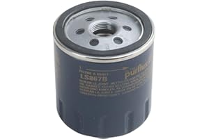 PURFLUX Filtre à huile Filtre vissé LS867B