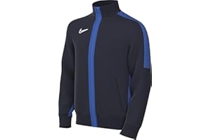 Nike Y Nk Df Acd23 Trk Jkt K Knit Soccer Track Jacket Mixte enfant