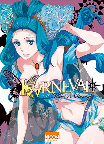 Karneval — Tome 14