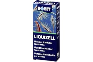 Hobby Liquizell (1 x 50 ml)