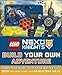 Produktbild LEGO NEXO KNIGHTS Build Your Own Adventure: With Minifigure and exclusive model