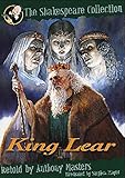 The Shakespeare Collection: King Lear by