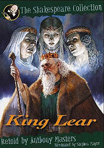 The Shakespeare Collection: King Lear