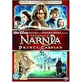 The Chronicles of Narnia: Prince Caspian (2-Disc Collector's Edition) [DVD]