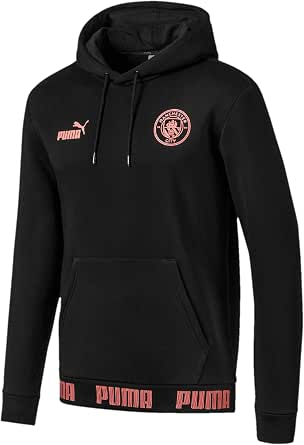 PUMA Men's Manchester City MCFC 