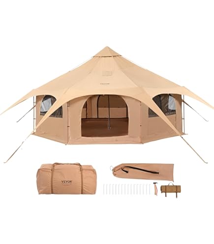 Helsport Fjellheimen 6 Camp Tent Green 2019 tent : Amazon.nl