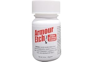 Armour Etch 80 Grams (2.8 oz) Exclusive UK Version