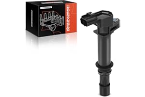 FRANKBERG Cewka zapłonowa do Grand Cherokee II WJ WG III WH Ram 1500 Pick-up D1 DC DH DM DR V8 4,7L 1999-2010 56028138