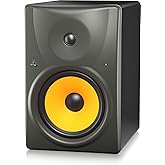 Behringer B1031A 2 Yollu 100 Watt Aktif Referans Monit&ouml;r - Tek