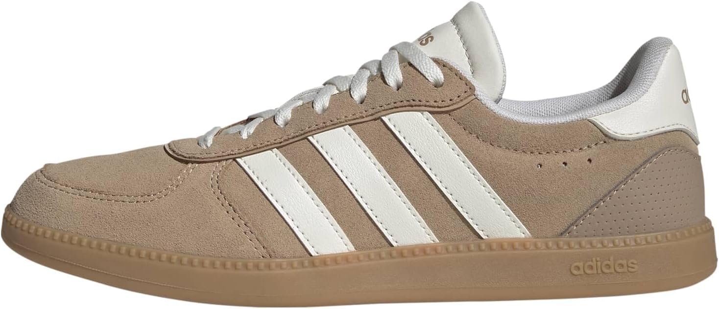 adidas Breaknet Sleek Shoes