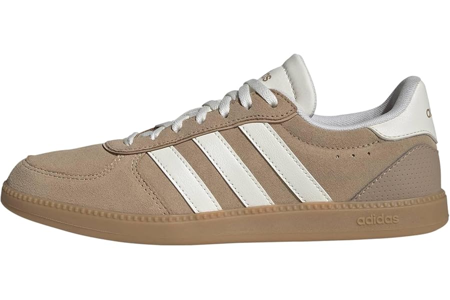 adidas Breaknet Sleek Shoes