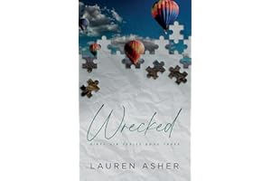 PODIPRINT Wrecked Special Edition