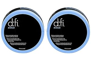 ‎REVLON PROFESSIONAL Revlon D:fi D:struct Pliable Moulding Cream Set 2 x 150 g