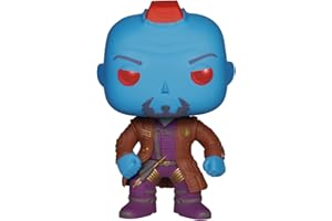 Funko POP! Gardiens De La Galaxie - Yondu Vinyl Figure