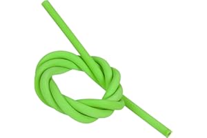 Madcat Rig Tube 1,00 m Fluo green