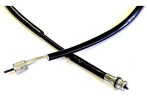 ITALYRACING Cable de velocímetro para Suzuki 34910-12E00