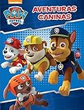 Image de Aventuras caninas (Paw Patrol - Patrulla Canina. Actividades)