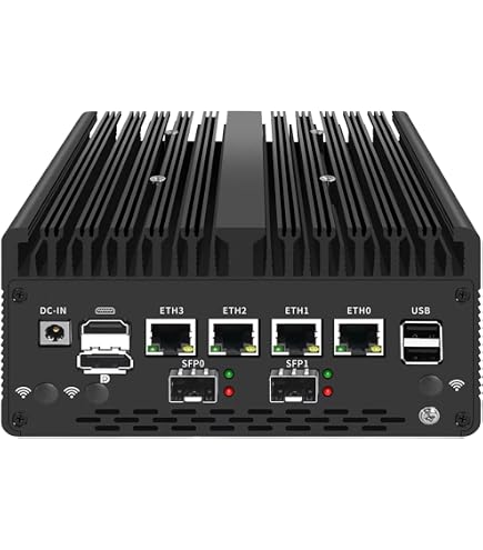 Fortinet FortiGate 60F Hardware – Next-Gen Firewall Bescherming