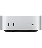 C*K様 Apple m4 mac mini Buy Apple Mac mini M4 Chip 2024 Mini Tower (16GB, 256GB SSD, Apple