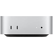 K*M様 Apple Mac mini M4 Pro 512GB SSD　美品 Mac mini: Apple M4 Pro chip with 12‑core CPU and 16‑core GPU