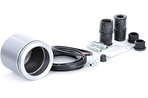 Autofren Seinsa D41074C Kit de réparation, étrier de frein