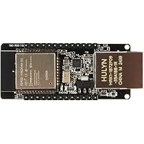 WT32-ETH01 Embedded Serielle Schnittstelle zu Ethernet WiFi Bluetooth Entwicklungsplatine Modul für ESP32
