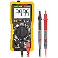 Image of Pancontrol PAN Minimeter multimeter