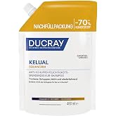 Kelual Squanorm Kuru Sa&ccedil;lar i&ccedil;in Kepek Karşıtı Şampuan Refill 400 ml