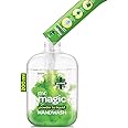Godrej Protekt Mr.Magic Handwash Refill, 9g - [Pack of 6] -