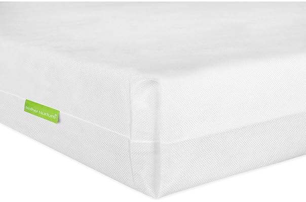 amazon cot bed mattress