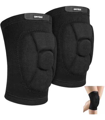 MEIION Minasa Bambus Kniebandage mit Kompression Knieschtzer  Kompressionsknieschtzer Nahtlose Knieschtzer fr Erwachsene : Amazon.de:  Sport & Freizeit