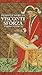 Visconti Sforza Pierpont Morgan Tarocchi Deck (Vs 78) by 
