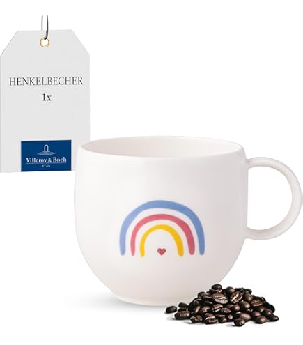 Villeroy & Boch New Cottage Basic cappuccino cup : Villeroy & Boch Villeroy & Boch New Cottage Basic cappuccino cup : Villeroy & Boch