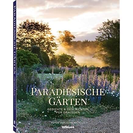 Suchergebnis auf Amazon.de für Garten; Bildband Bücher