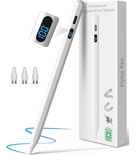 Xiaomi Focus Pen Weiß: Amazon.de: Elektronik & Foto