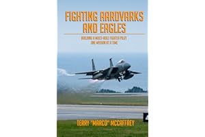Fighting Aardvarks and Eagles: Building a Multi-role Fighter Pilot One Mission at a Time