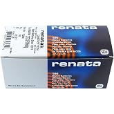 Best Price Square RENATA SR-920SW 371 10LU PAKET PİL