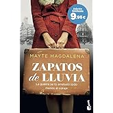 Zapatos de lluvia: Edici&oacute;n limitada a precio especial (Colecci&oacute;n Especial)