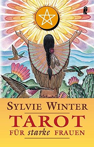 Tarot für starke Frauen (Ullstein Taschenbuch)